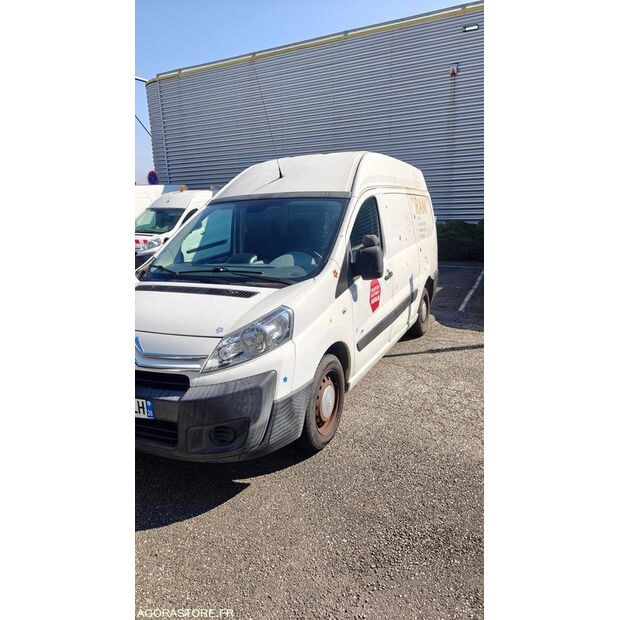 2007 سيتروين Jumpy-46472844