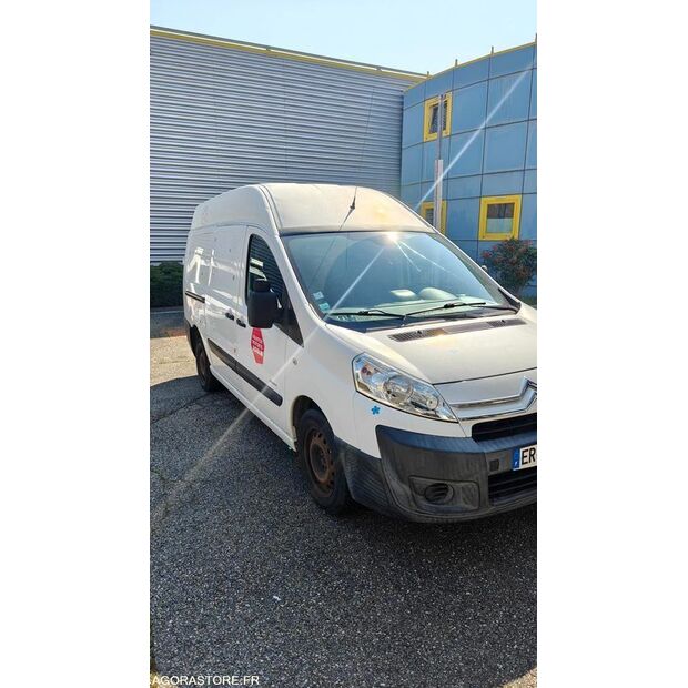 2007 سيتروين Jumpy-46472845