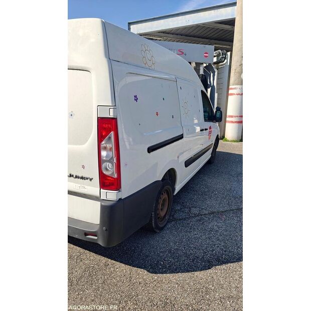 2007 سيتروين Jumpy-46472846