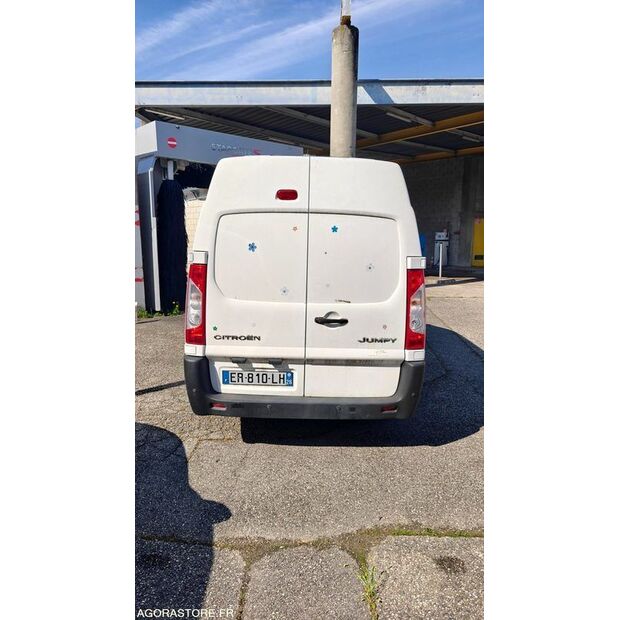 2007 سيتروين Jumpy-46472847