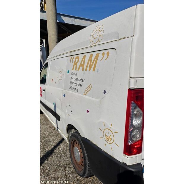 2007 سيتروين Jumpy-46472848