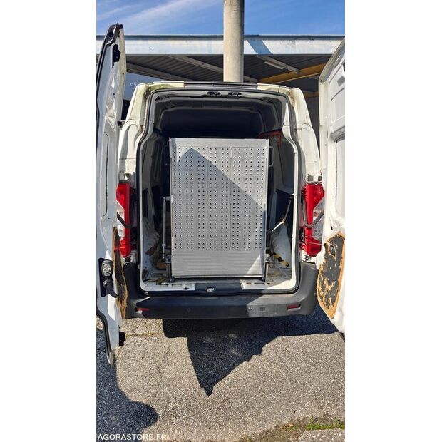 2007 سيتروين Jumpy-46472849