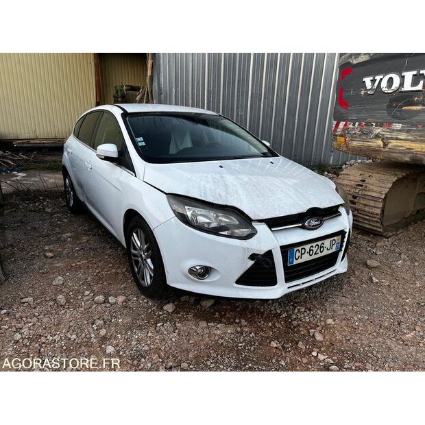 2012 فورد Focus-46472861