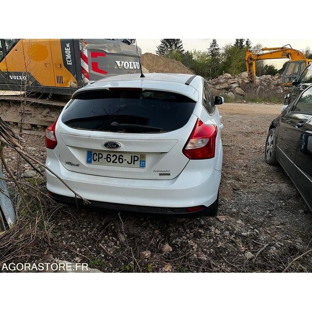 2012 فورد Focus-46472862