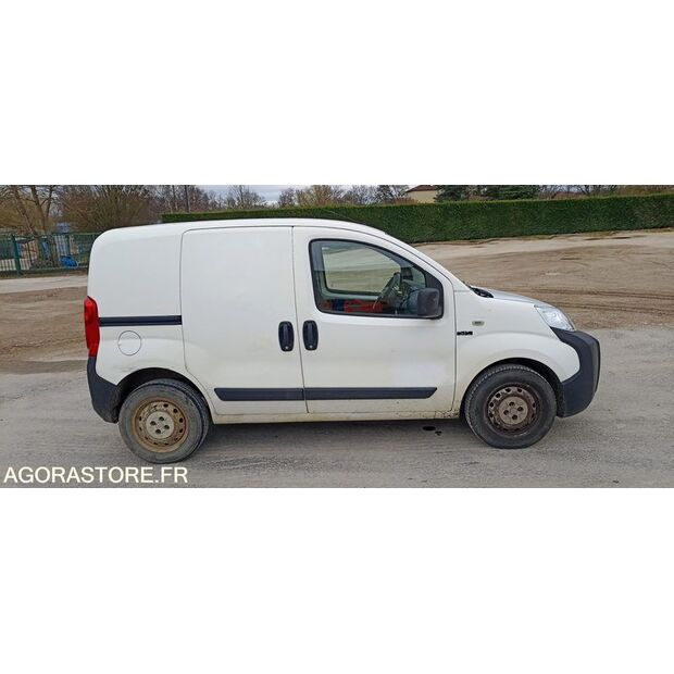 2011 سيتروين NEMO-46472864