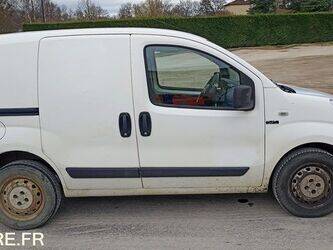 Image de VÉHICULES 2011 Citroen NEMO