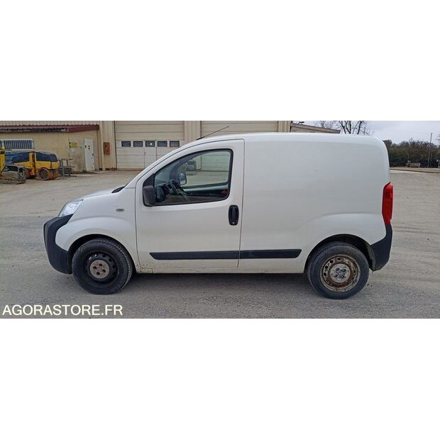 2011 سيتروين NEMO-46472865