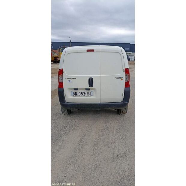 2011 سيتروين NEMO-46472866