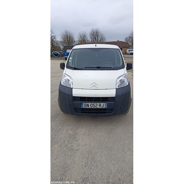 2011 سيتروين NEMO-46472867