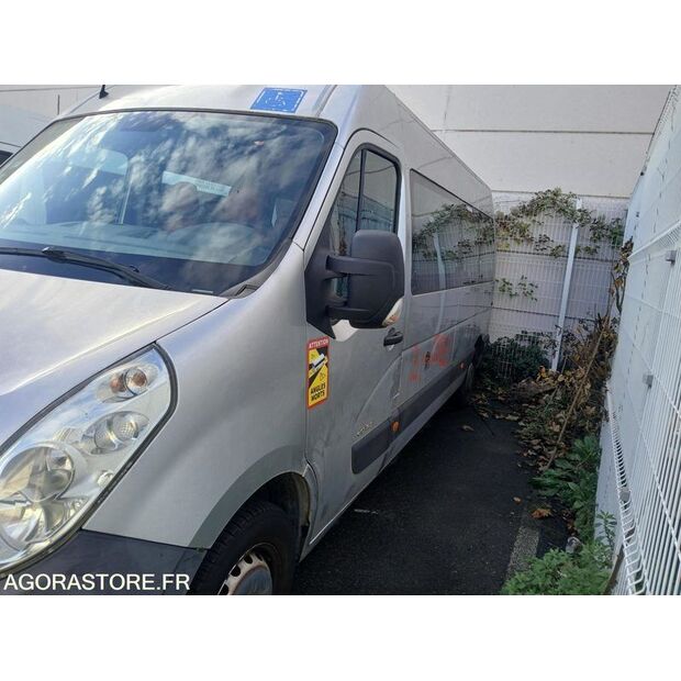 2011 Renault Master-46472892