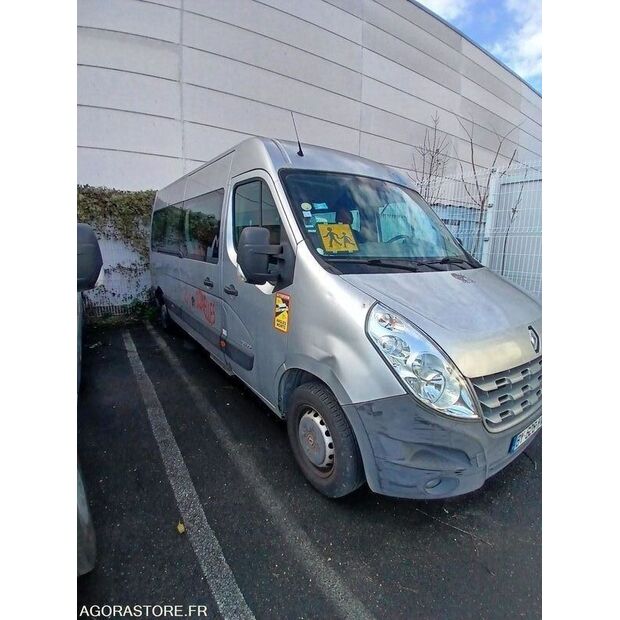2011 Renault Master-46472894
