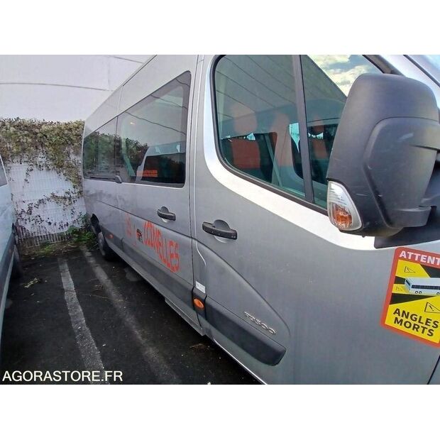 2011 Renault Master-46472895