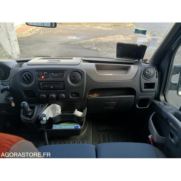 2011 Renault Master-46472902