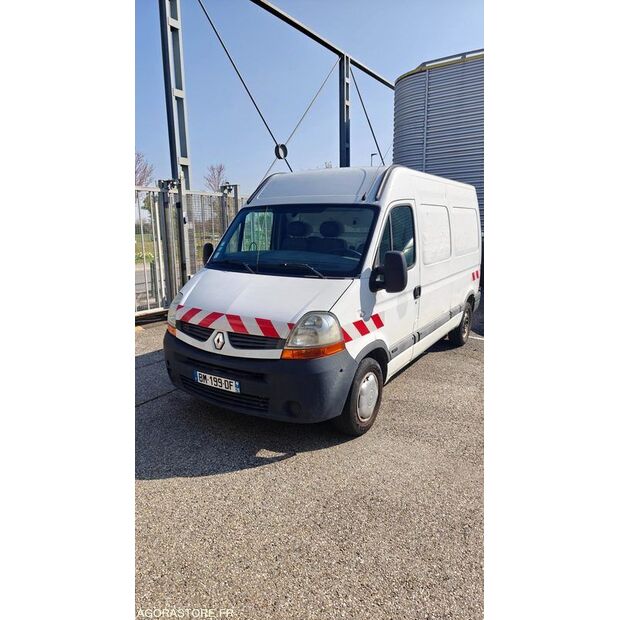 2008 Renault Master-46472904