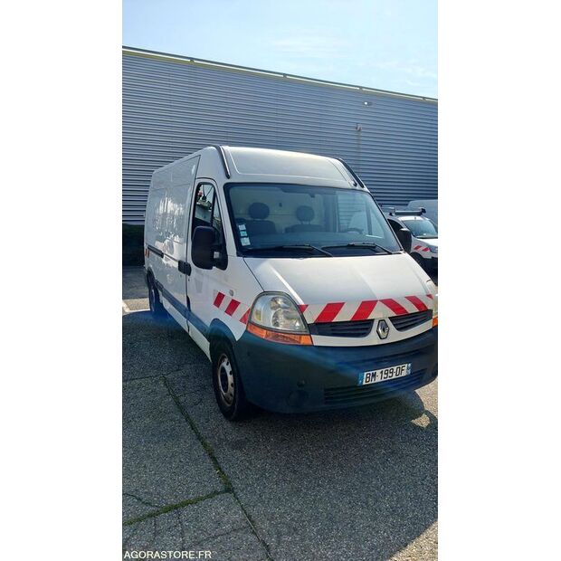 2008 Renault Master-46472905