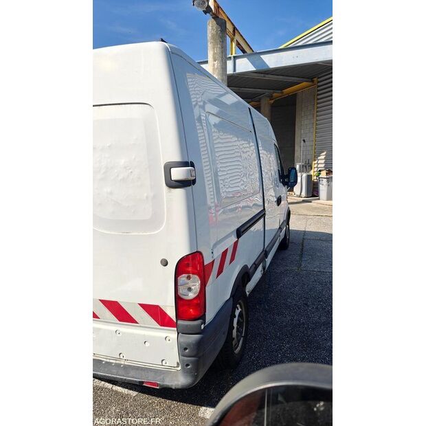 2008 Renault Master-46472906