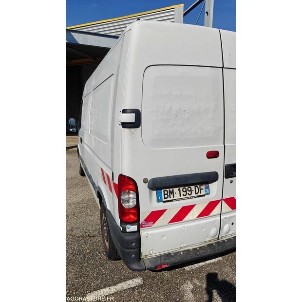 2008 Renault Master-46472907