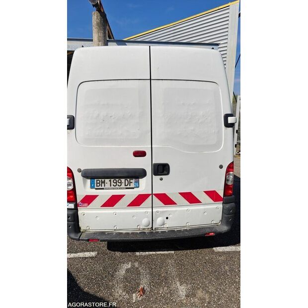 2008 Renault Master-46472908