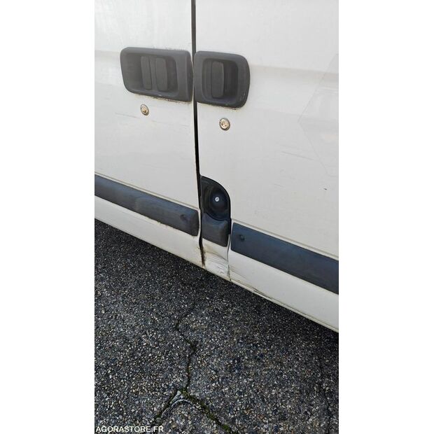 2008 Renault Master-46472910