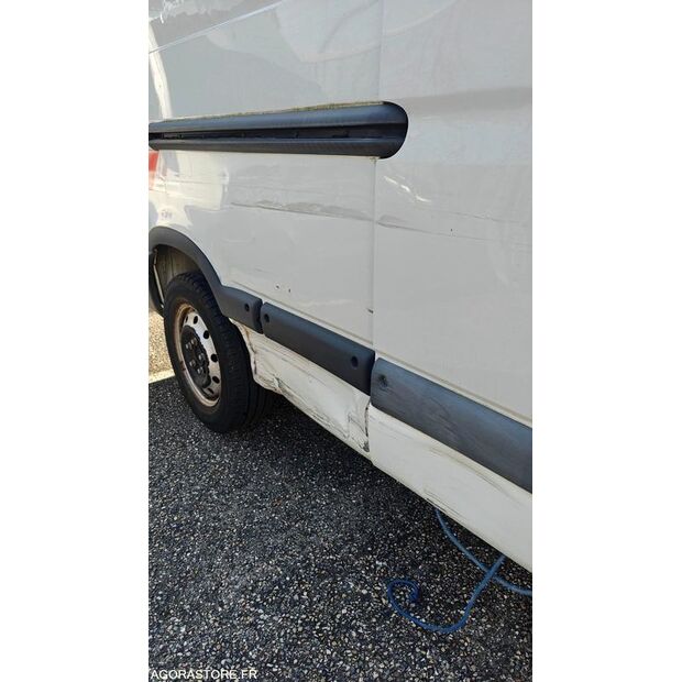 2008 Renault Master-46472911