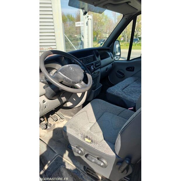 2008 Renault Master-46472912