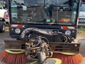 Image de BALAYEUSES 2016 Schmidt CLEANGO 500