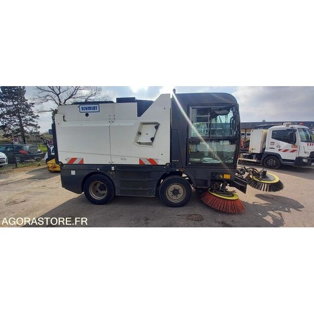 2016 شميت CLEANGO 500-46472925