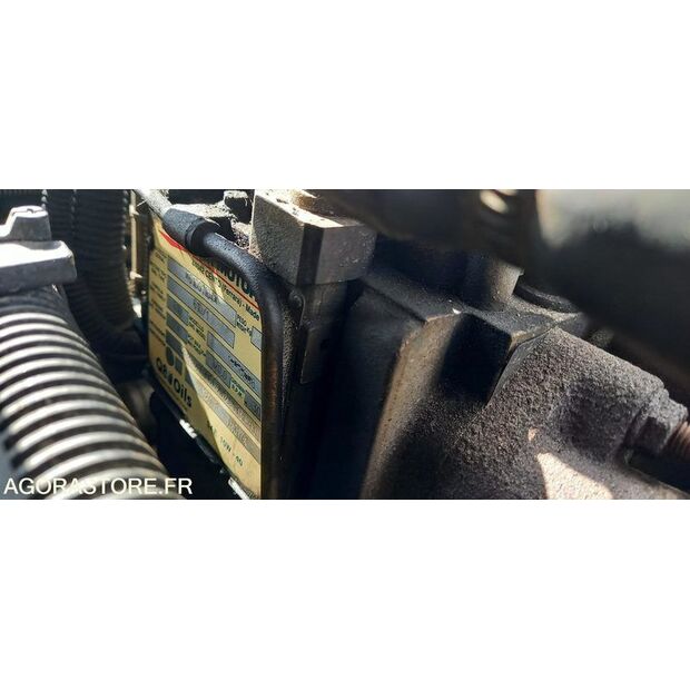 2016 شميت CLEANGO 500-46472930