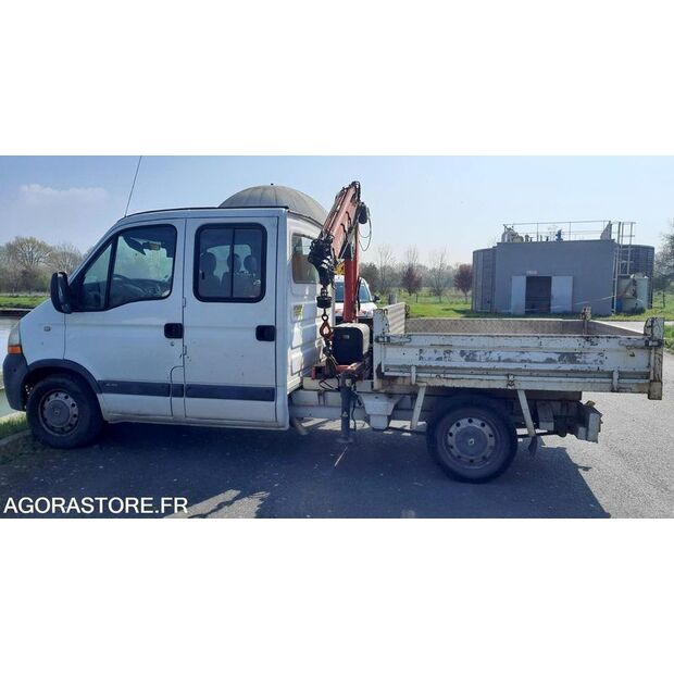 2007 رينو Master-46472937