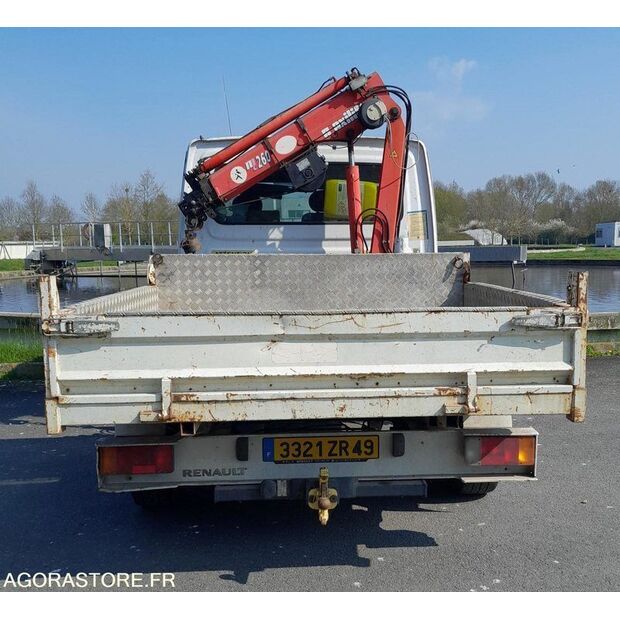 2007 رينو Master-46472938