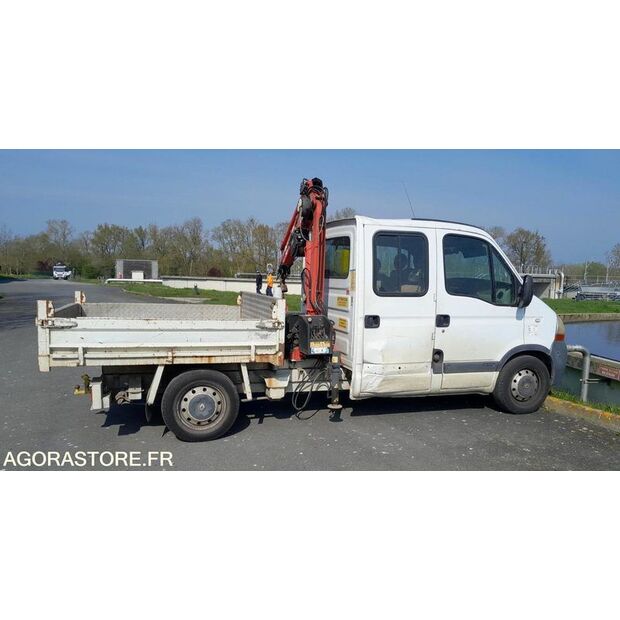 2007 رينو Master-46472939