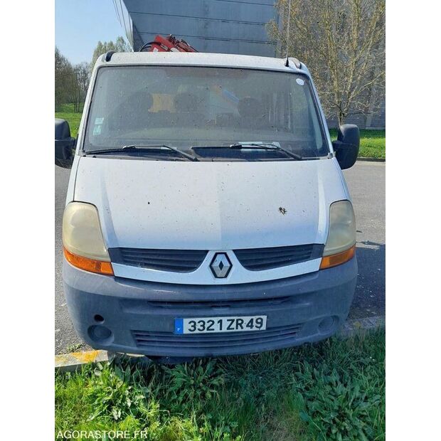 2007 رينو Master-46472940