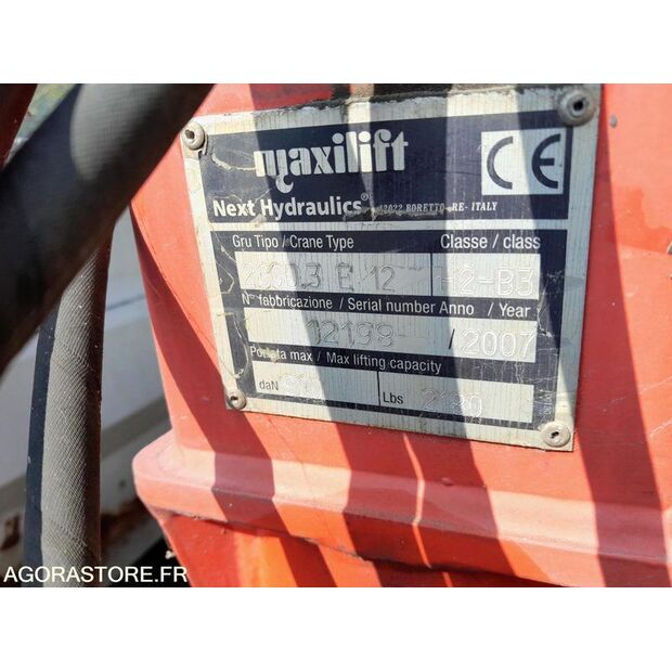 2007 رينو Master-46472941