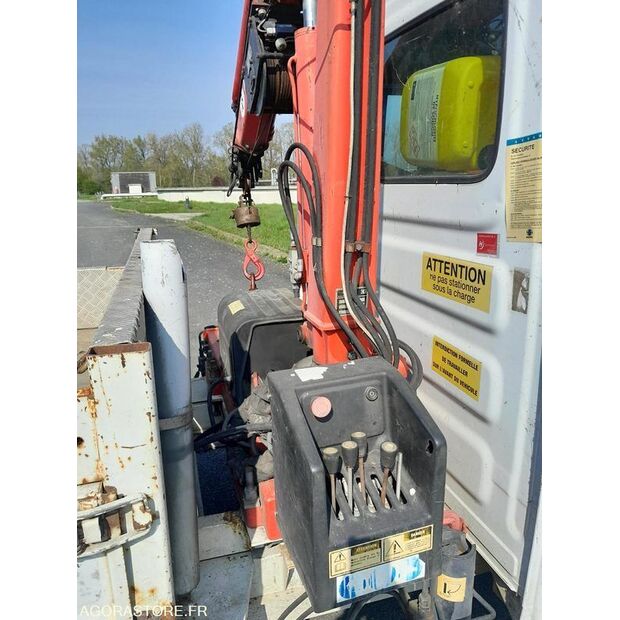 2007 رينو Master-46472942