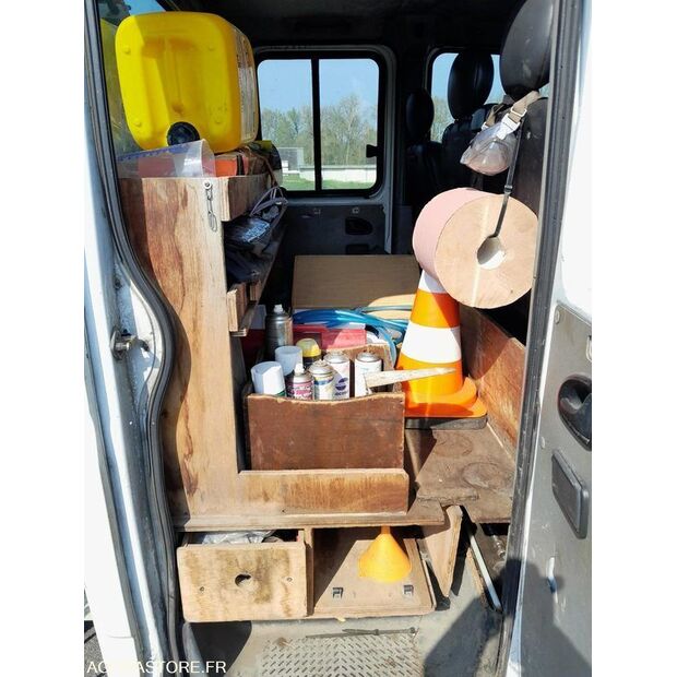 2007 رينو Master-46472944