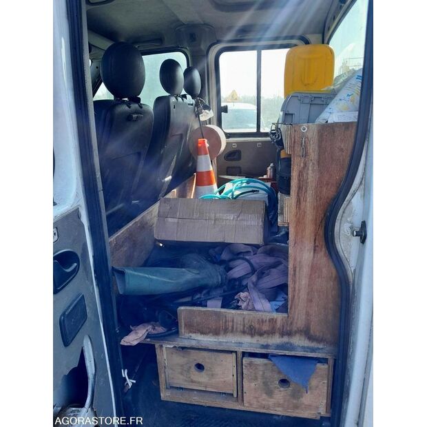 2007 رينو Master-46472945