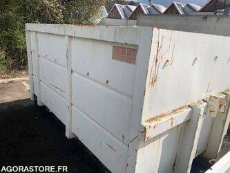 Image for HOOK LOADER TRUCKS Other