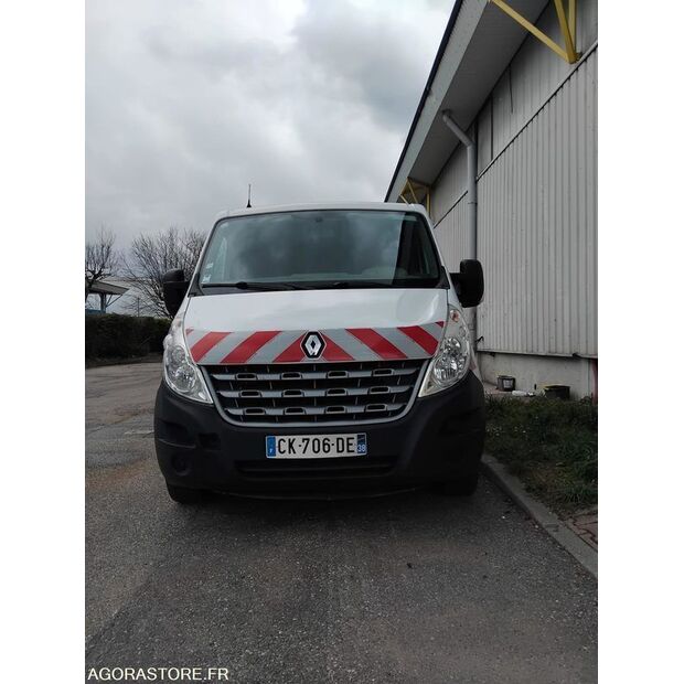 2012 رينو Master-46472955