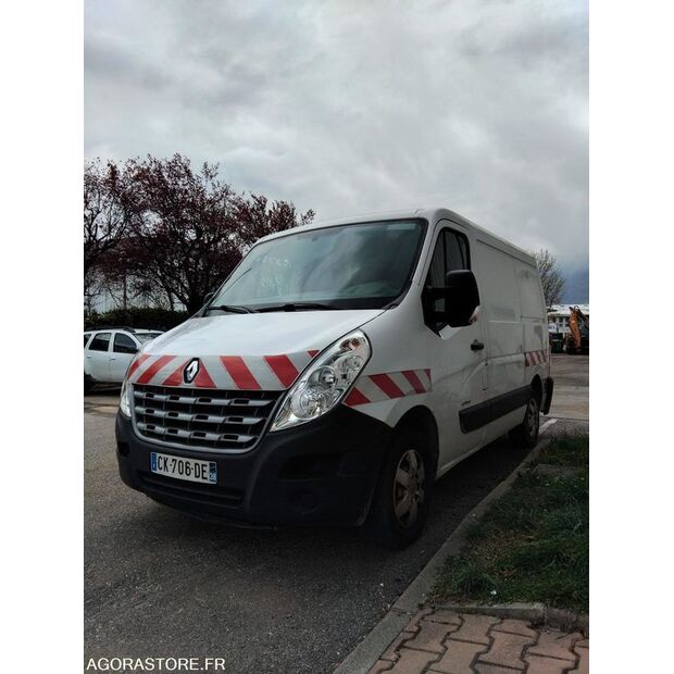 2012 رينو Master-46472956