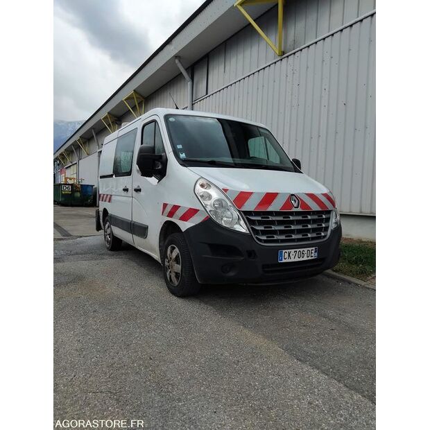 2012 رينو Master-46472957