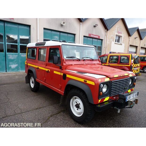 2005 لاند روفر Defender-46472978