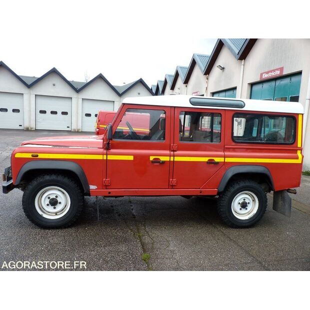 2005 لاند روفر Defender-46472979