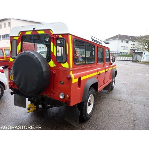 2005 لاند روفر Defender-46472982