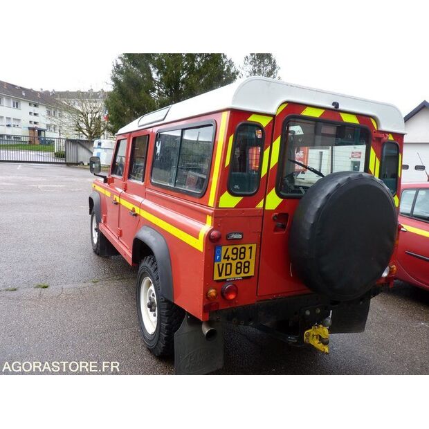 2005 لاند روفر Defender-46472983