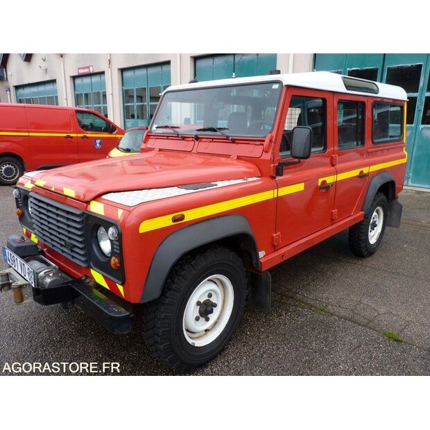 2005 لاند روفر Defender-46472984