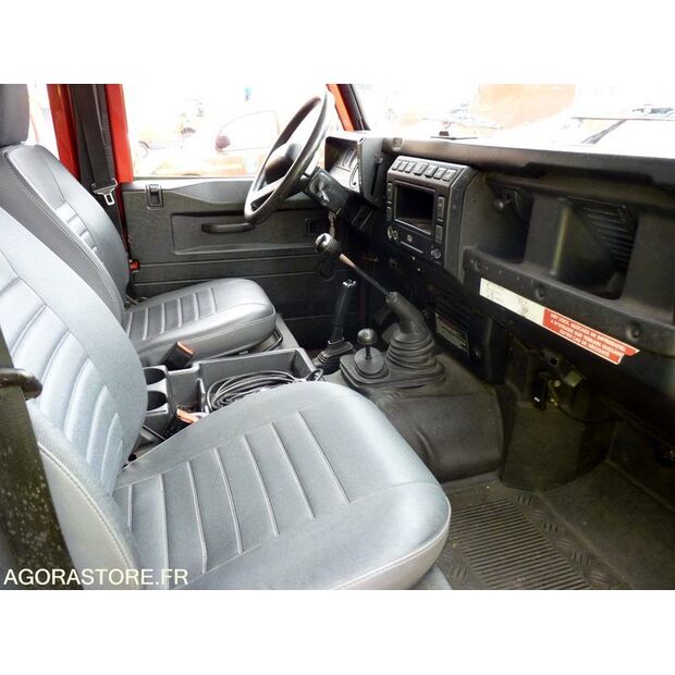 2005 لاند روفر Defender-46472991