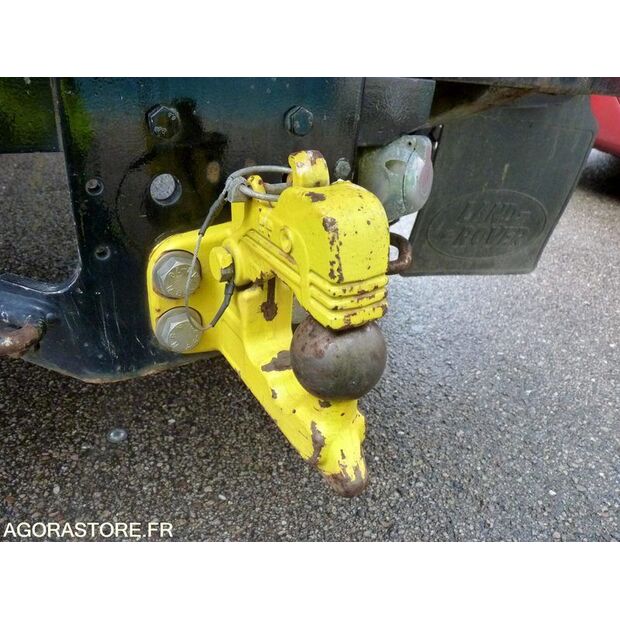 2005 لاند روفر Defender-46472998