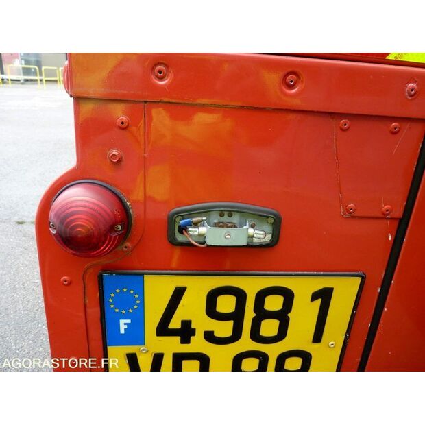 2005 لاند روفر Defender-46473000