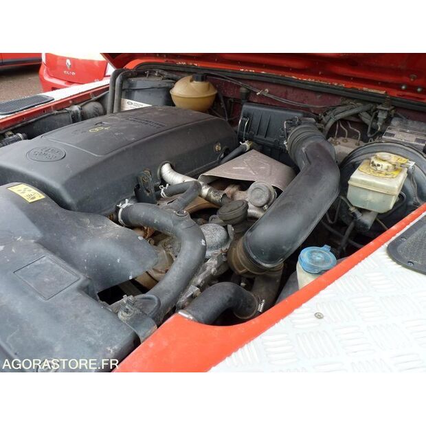 2005 لاند روفر Defender-46473006