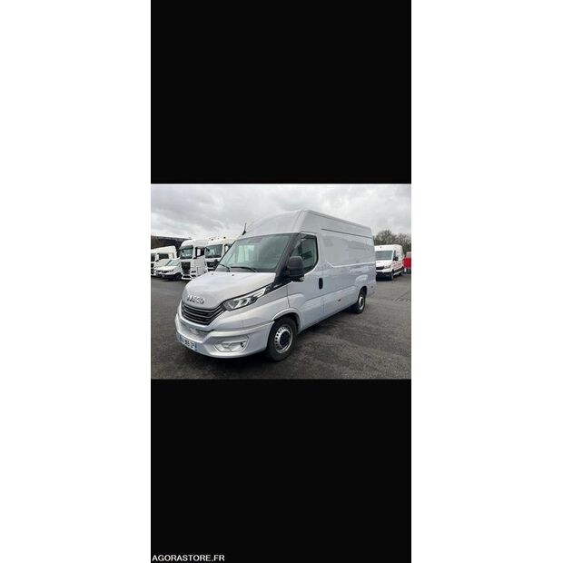 2024 Iveco 35S18-46473007